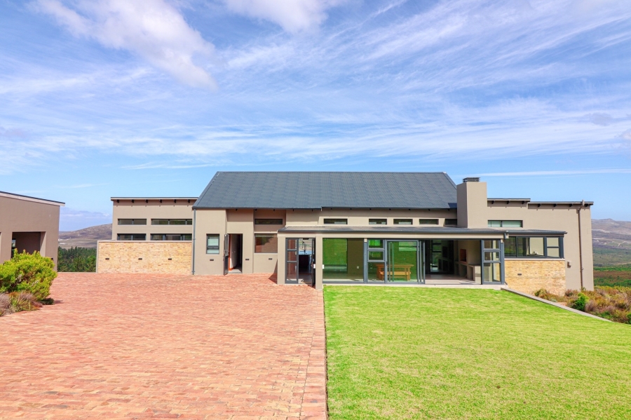 3 Bedroom Property for Sale in Hemel and Aarde Western Cape